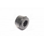 Втулка вушка амортизатора КамАЗ (вир-во Україна) 