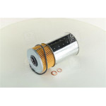 Фільтр масляний (вир-во MANN) 