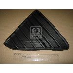 Решiтка в бамп. пер. пра. FORD FOCUS 11- (ви-во TEMPEST) 