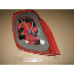 Лiхтар зад. пра. CHEV LACETTI SDN (ви-во TEMPEST) 