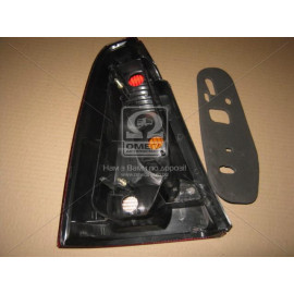 Фонарь зад. пра. DACIA LOGAN -08 (пр-во TEMPEST)