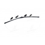 Щітка склоочисника. 600 AEROTWIN AP600U (вир-во Bosch) 