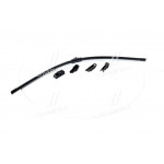 Щітка склоочисника. 700 AEROTWIN AP700U (вир-во Bosch) 