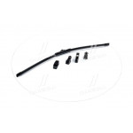 Щітка склоочисника. 575 AEROTWIN AP575U (вир-во Bosch) 