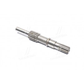 Вал ведомый привода ВОМ МТЗ <ДК>