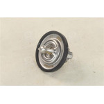 Термостат DAEWOO LANOS, CHEVROLET LACETTI, CHERY AMULET (вставка) (RIDER) 