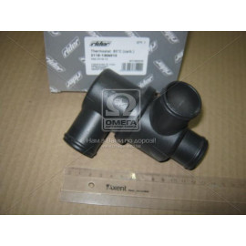 Термостат ВАЗ 2110-12 85 град. карбюр. (RIDER)