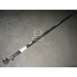 Тяга рул. поперечна в зб. ПАЗ 4234 (1600мм)