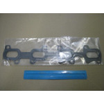 Прокладка КОЛЛ. EX MB OM651 (1) 06- (вир-во Elring) 