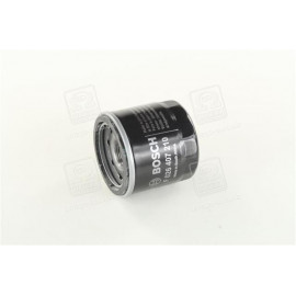 Фільтр масляний KIA, MAZDA, NISSAN (вир-во Bosch)