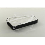 Фільтр салону DAEWOO LANOS 97-  (RIDER) 