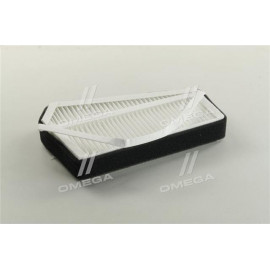 Фільтр салону DAEWOO LANOS 97-  (RIDER)