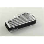 Фільтр салону DAEWOO LANOS 97-  вугільний    (RIDER) 