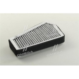 Фільтр салону DAEWOO LANOS 97-  вугільний    (RIDER)