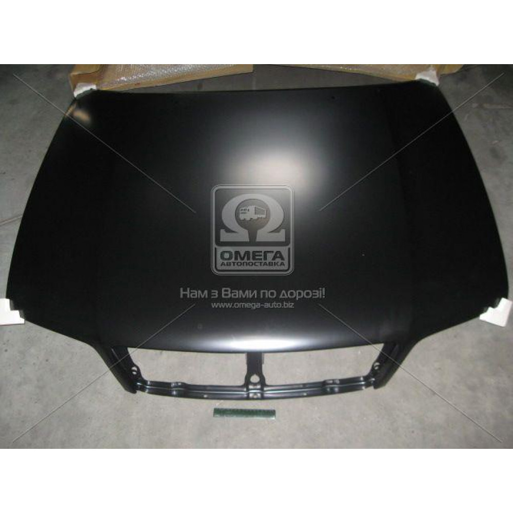 Капот NIS MAXIMA 95-00 (пр-во TEMPEST)