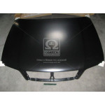 Капот NIS MAXIMA 95-00 (вир-во TEMPEST) 