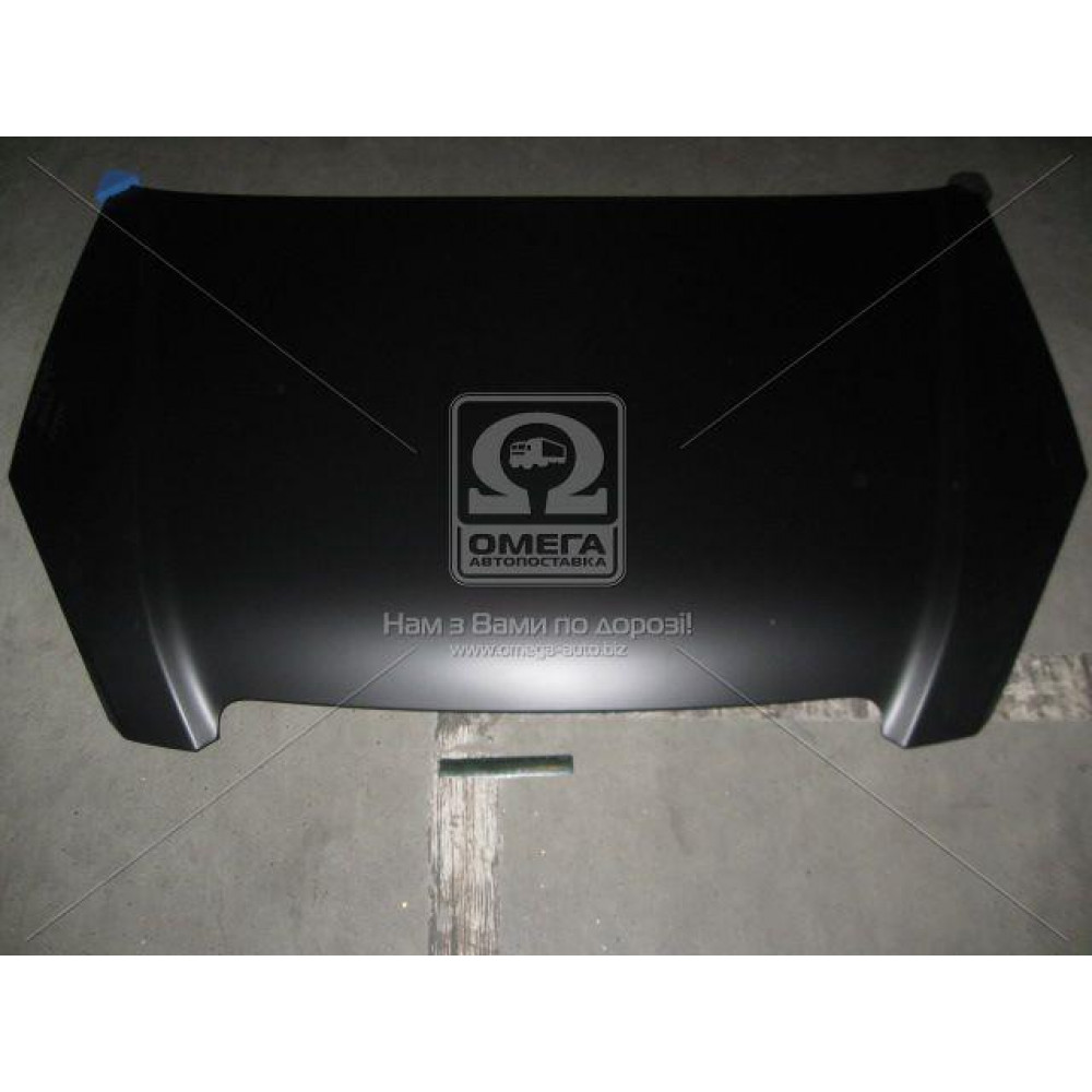 Капот HONDA CRV 02-06 (вир-во TEMPEST)