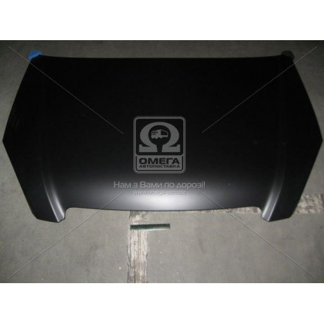 Капот HONDA CRV 02-06 (вир-во TEMPEST)