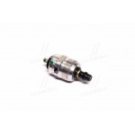 Электромагнитный клапан ТНВД 12V (пр-во BOSCH)  Электромагнитный клапан ТНВД 12V (пр-во BOSCH)