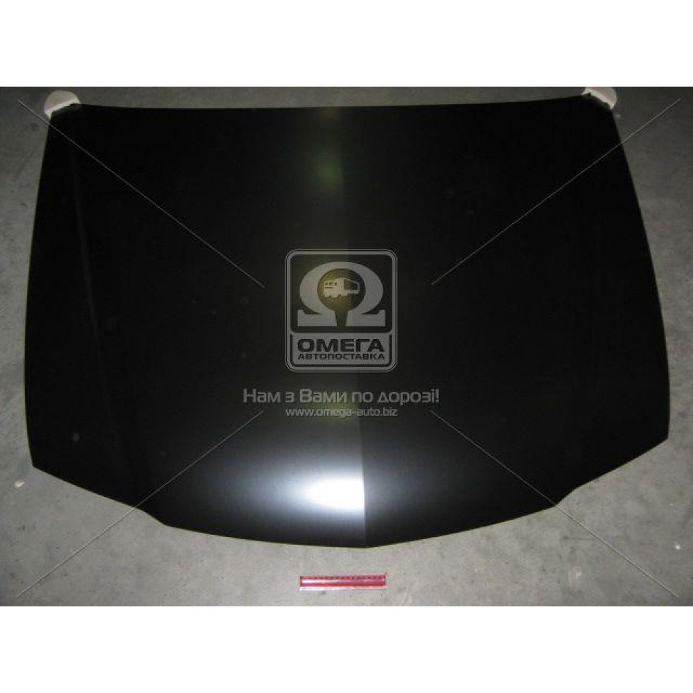 Капот HONDA ACCORD 03-08 (вир-во TEMPEST)