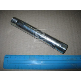 Ключ торцевий трубчастий 15х17мм (вир -во України)