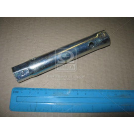 Ключ торцевий трубчастий 15х19мм (вир -во України)