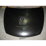 Капот MAZDA 6 08- (пр-во TEMPEST) 