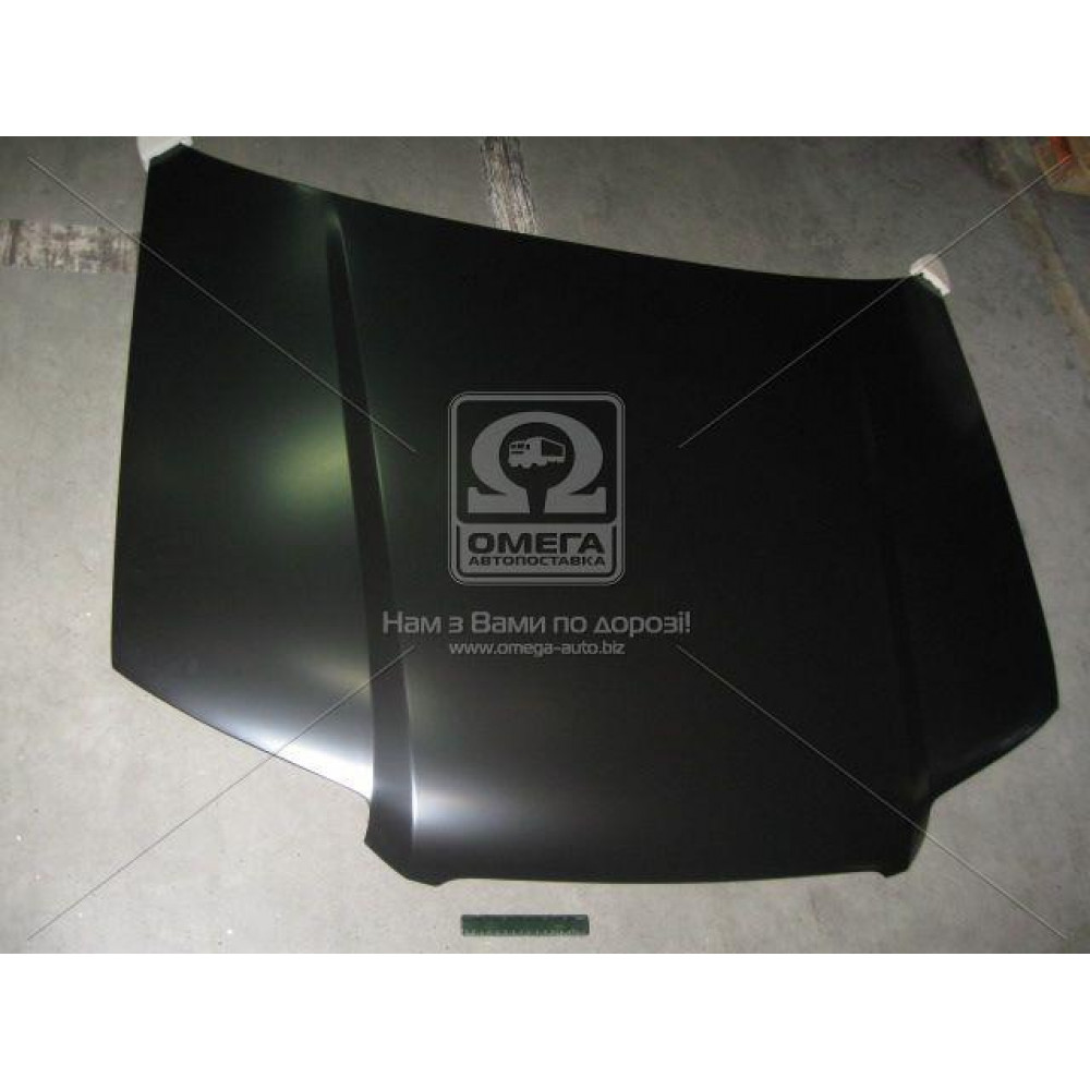 Капот SUBARU FORESTER 06-08 (пр-во TEMPEST)