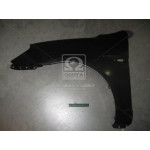 Крило пер. лів. HYUN ACCENT 06- (вир-во TEMPEST) 