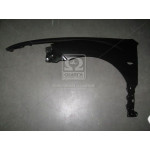 Крило пер. лів. MAZDA 6  08- (вир-во TEMPEST) 