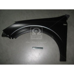 Крило пер. лів. OP ASTRA H (вир-во TEMPEST) 