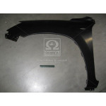 Крило пер. лів. TOY Rav4 06- (вир-во TEMPEST) 