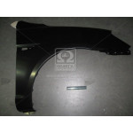 Крило пер. пра. HYUN ACCENT 06- (вир-во TEMPEST) 