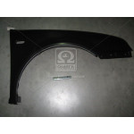 Крило пер. пра. VW GOLF IV 97- (вир-во TEMPEST) 