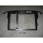 Панель пер. SK FABIA 07- (вир-во TEMPEST) 