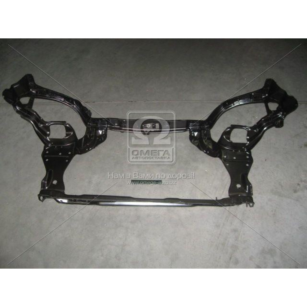 Панель пер. CHEV AVEO T200 04-06 (пр-во TEMPEST)