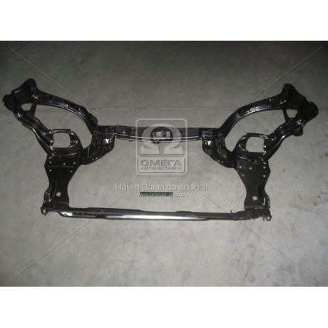 Панель пер. CHEV AVEO T200 04-06 (пр-во TEMPEST)