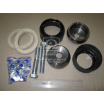 Р/к сiдла (ноги) (вир-во Sampa) 