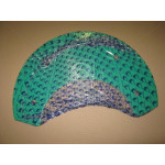 Пластина сiдла антифрикцiйна JSK42 (вир-во Sampa) 