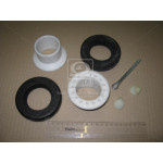 Р/к Зчепного пристрою TYP260\креплення до рами (вир-во Sampa) 