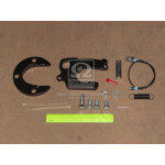 Р/к сiдла JSK 37A /AZ SK 3121-56Z (вир-во Sampa) 