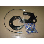 Р/к сiдла (вир-во Sampa) 