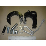 Р/к сiдла JSK 37A /AZ SK 3121-50 (вир-во Sampa) 