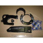 Р/к сiдла Jost (вир-во Sampa) 