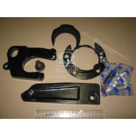 Р/к сiдла Jost (вир-во Sampa)