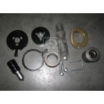 Р/к Зчепного пристрою (вир-во Sampa) 