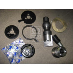 Р/к Зчепного пристрою (вир-во Sampa) 