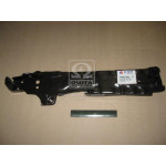 Панель пер. лів. (окуляр) TOY COROLLA 06- (вир-во TEMPEST) 