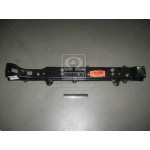 Панель пер. ниж. CITROEN BERLINGO 02-07 (вир-во TEMPEST) 