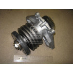 Привід вентилятора ЯМЗ 236НЕ-Е2 3-х руч. 10 отв. <ДК> 